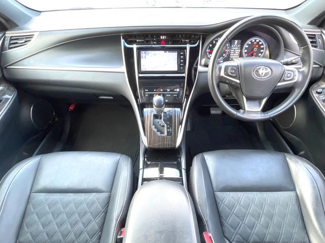 TOYOTA HARRIER 2WD 2014 Image 31