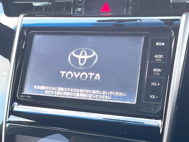 TOYOTA HARRIER 2WD 2014 Image 31