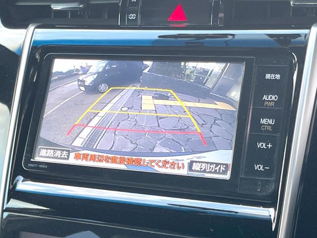 TOYOTA HARRIER 2WD 2014 Image 31