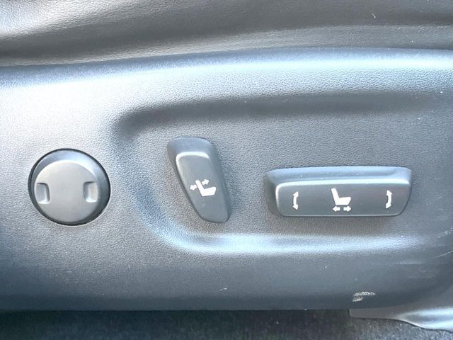 TOYOTA HARRIER 2WD 2014 Image 31