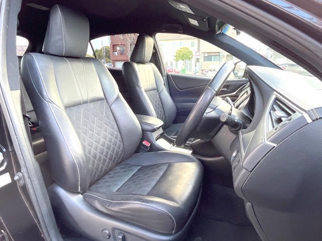 TOYOTA HARRIER 2WD 2014 Image 31