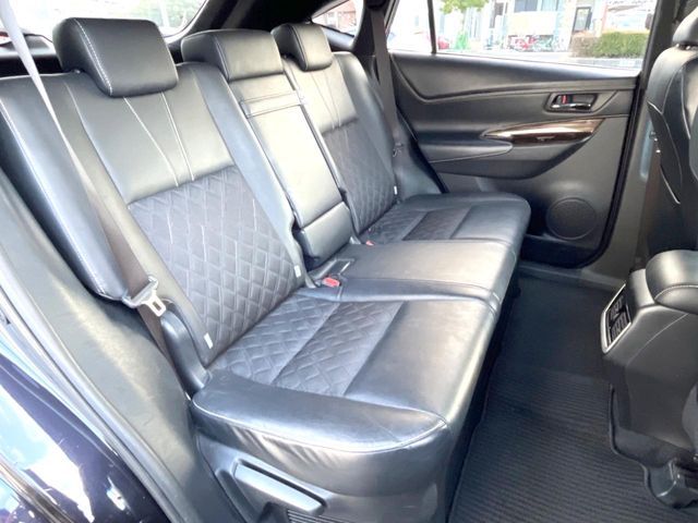 TOYOTA HARRIER 2WD 2014 Image 31