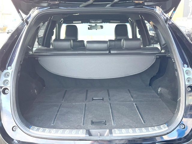 TOYOTA HARRIER 2WD 2014 Image 31