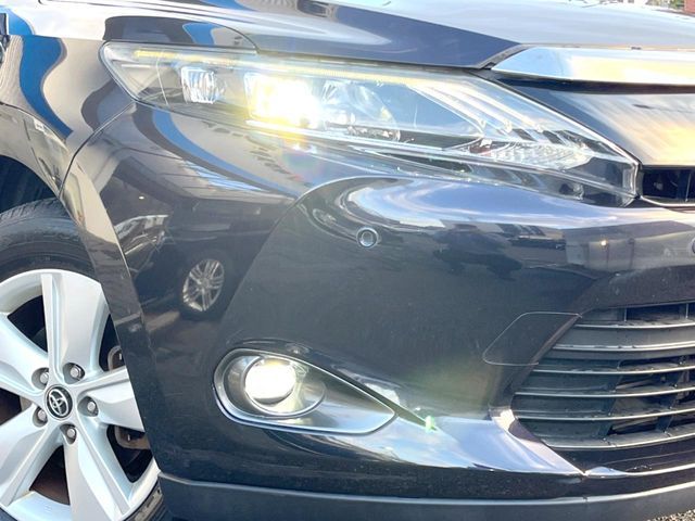 TOYOTA HARRIER 2WD 2014 Image 31