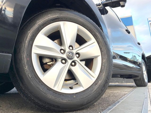 TOYOTA HARRIER 2WD 2014 Image 31