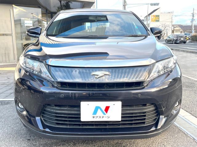 TOYOTA HARRIER 2WD 2014 Image 31