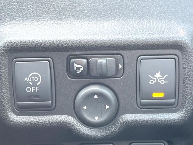 NISSAN NOTE 2015 Image 31