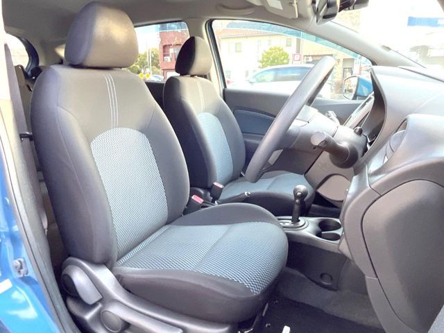 NISSAN NOTE 2015 Image 31