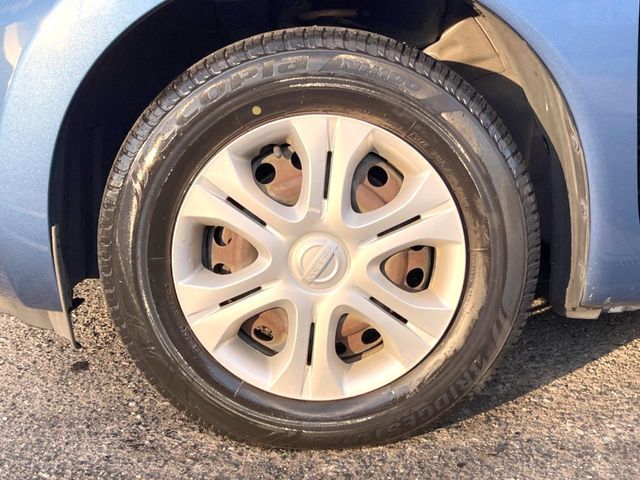 NISSAN NOTE 2015 Image 31