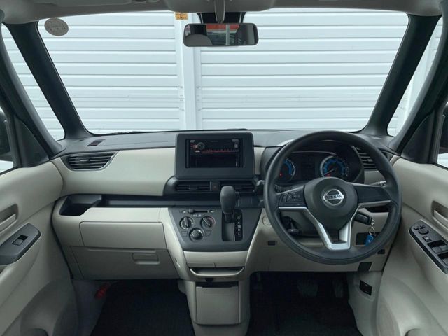 NISSAN ROOX 2023 Image 31