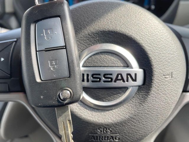 NISSAN ROOX 2023 Image 31