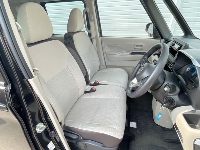 NISSAN ROOX 2023 Image 31