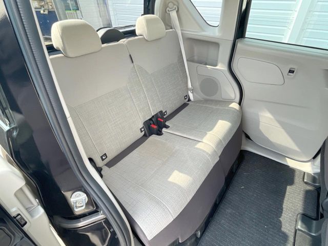 NISSAN ROOX 2023 Image 31