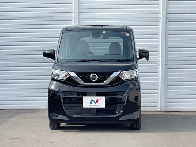 NISSAN ROOX 2023 Image 31