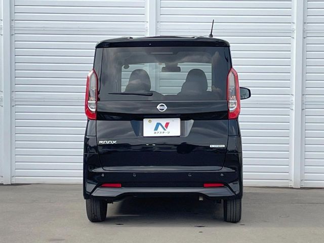 NISSAN ROOX 2023 Image 31