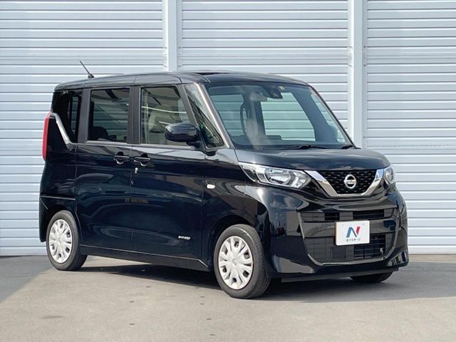 NISSAN ROOX 2023 Image 31