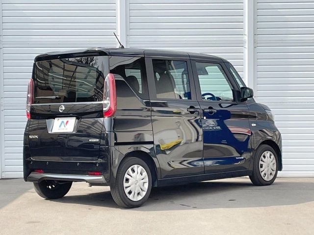 NISSAN ROOX 2023 Image 31