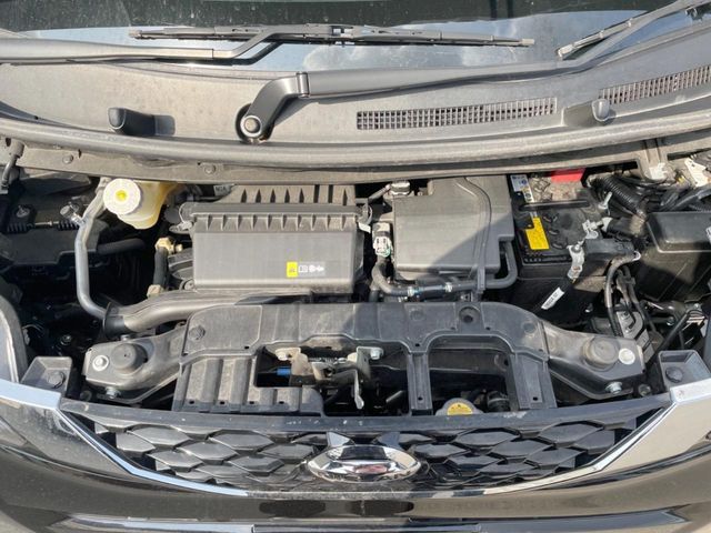 NISSAN ROOX 2023 Image 31