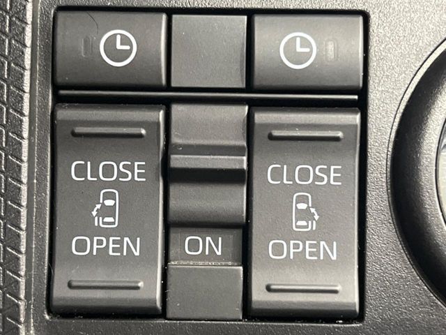 DAIHATSU TANTO CUSTOM 2019 Image 31