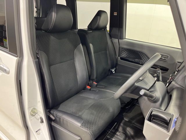 DAIHATSU TANTO CUSTOM 2019 Image 31