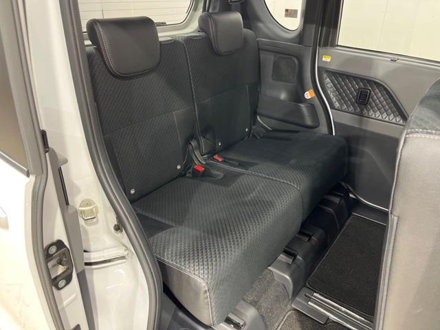 DAIHATSU TANTO CUSTOM 2019 Image 31