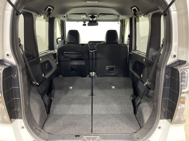 DAIHATSU TANTO CUSTOM 2019 Image 31