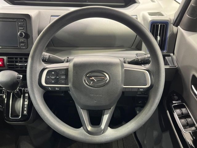 DAIHATSU TANTO CUSTOM 2019 Image 31