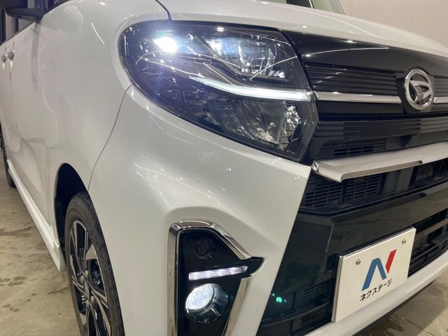 DAIHATSU TANTO CUSTOM 2019 Image 31