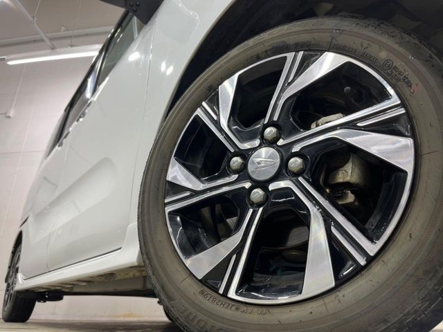 DAIHATSU TANTO CUSTOM 2019 Image 31