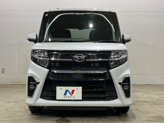 DAIHATSU TANTO CUSTOM 2019 Image 31