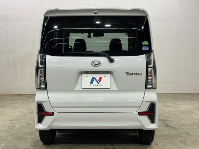 DAIHATSU TANTO CUSTOM 2019 Image 31