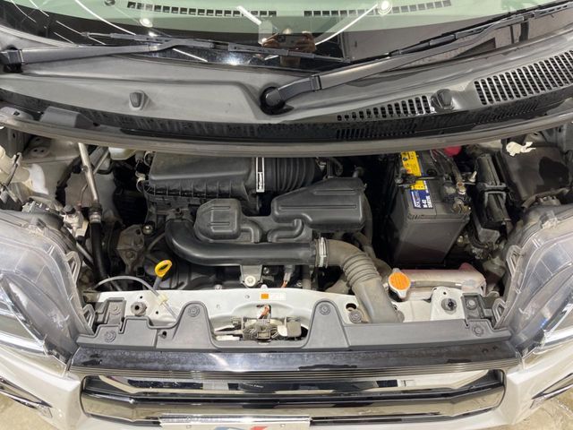 DAIHATSU TANTO CUSTOM 2019 Image 31