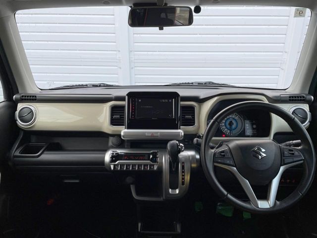 SUZUKI XBEE 2019 Image 31