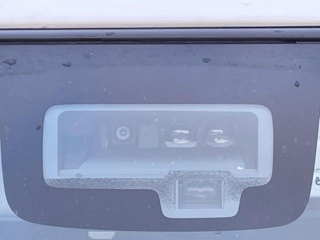 SUZUKI XBEE 2019 Image 31