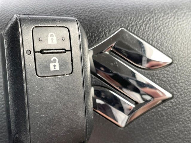 SUZUKI XBEE 2019 Image 31