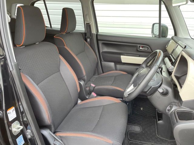 SUZUKI XBEE 2019 Image 31