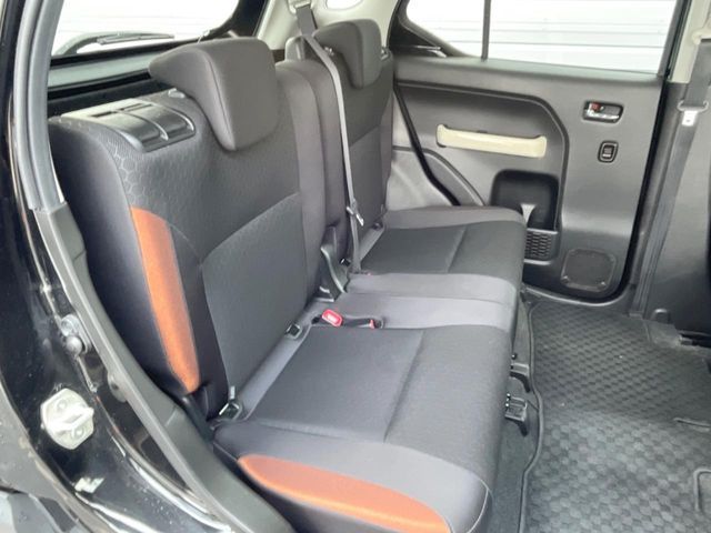 SUZUKI XBEE 2019 Image 31