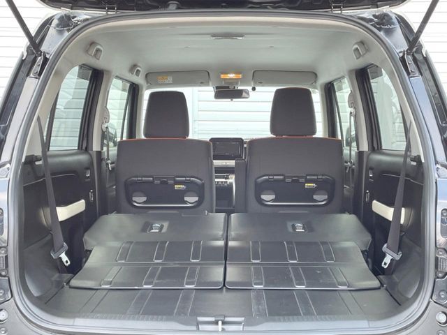 SUZUKI XBEE 2019 Image 31