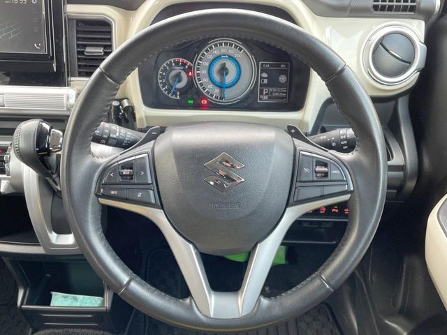 SUZUKI XBEE 2019 Image 31