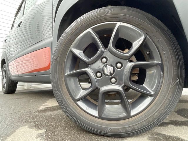 SUZUKI XBEE 2019 Image 31