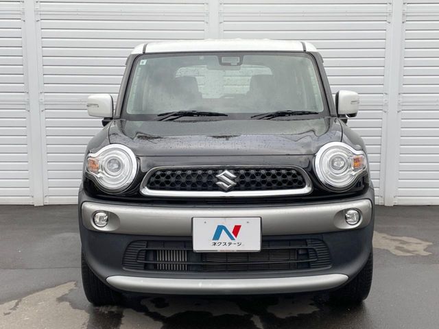 SUZUKI XBEE 2019 Image 31