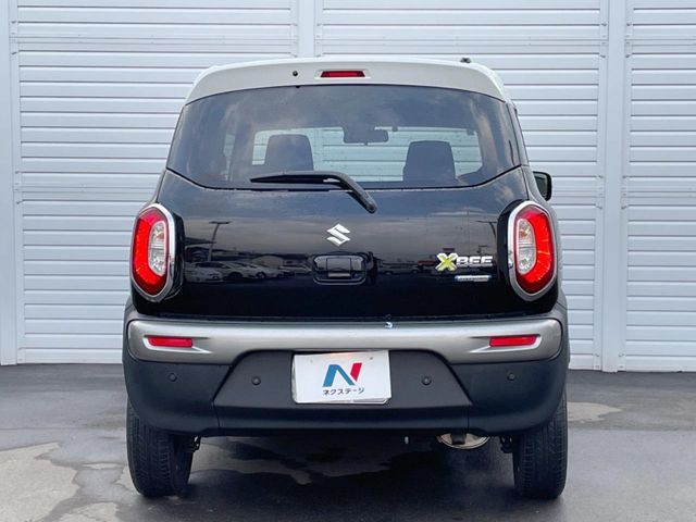 SUZUKI XBEE 2019 Image 31