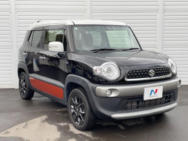 SUZUKI XBEE 2019 Image 31