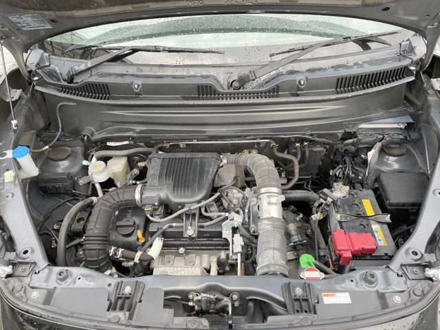 SUZUKI XBEE 2019 Image 31