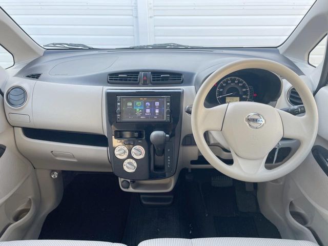 NISSAN DAYZ 2017 Image 31