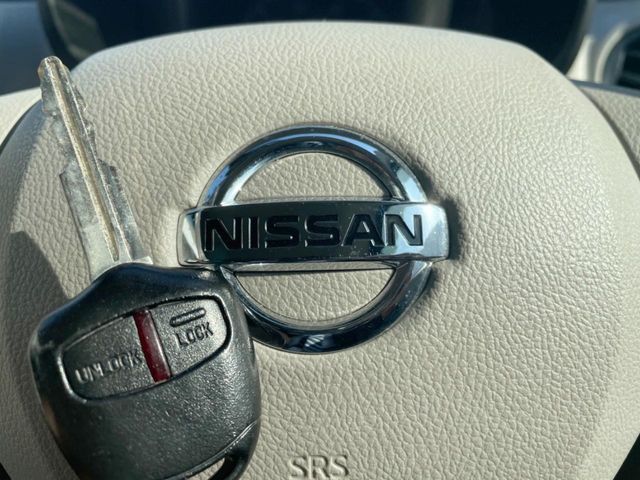 NISSAN DAYZ 2017 Image 31