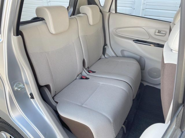 NISSAN DAYZ 2017 Image 31