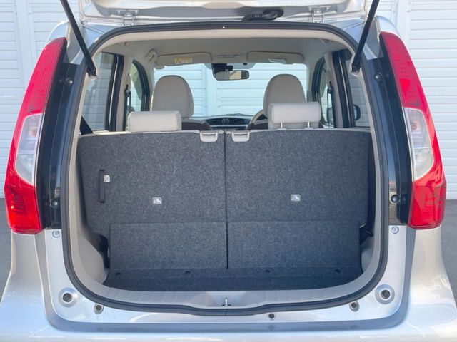 NISSAN DAYZ 2017 Image 31