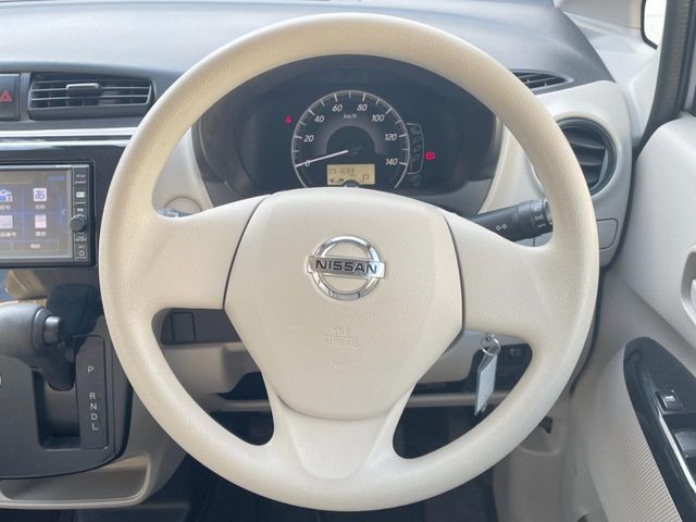 NISSAN DAYZ 2017 Image 31