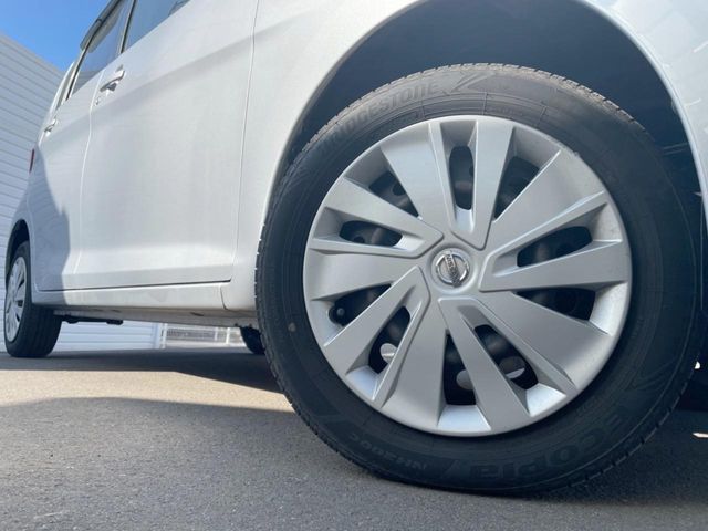 NISSAN DAYZ 2017 Image 31